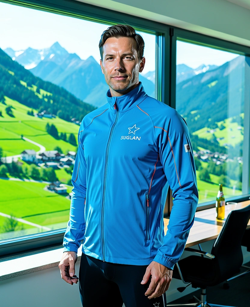 Ernährungsberaterin NutriSwiss