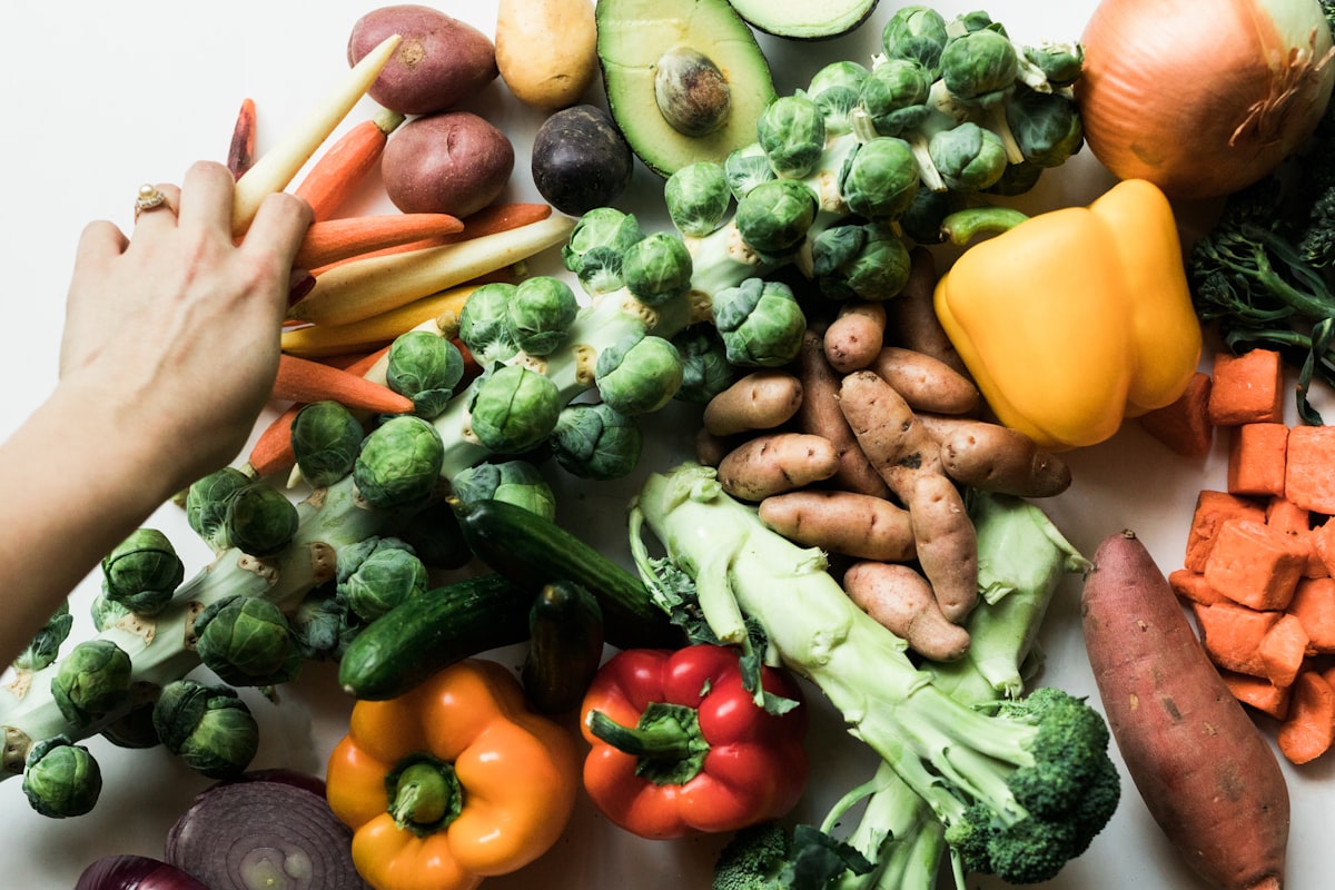 Micronutrienti e minerali