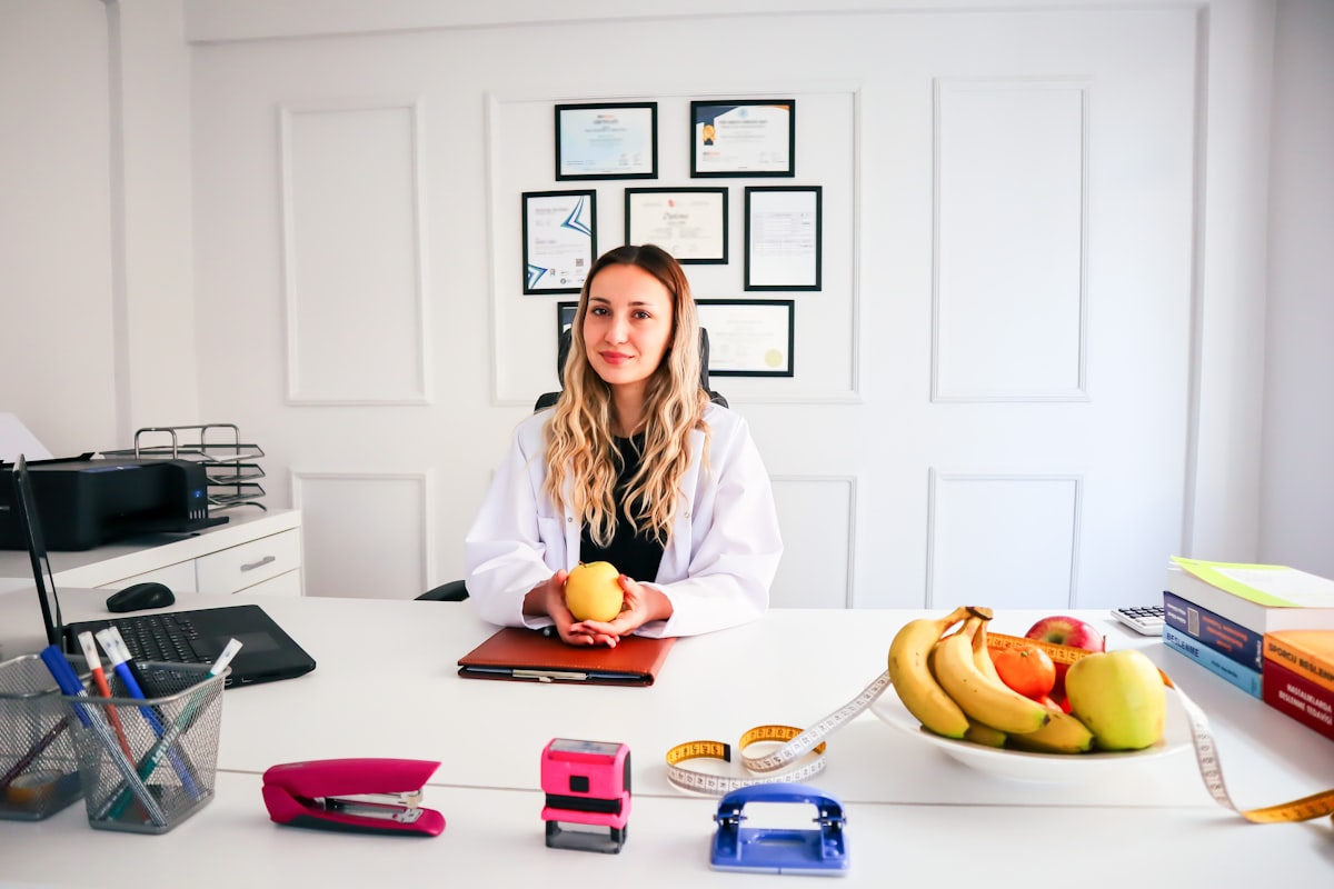 Meal prep per principianti